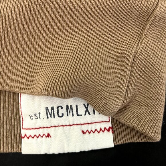 GAP EST 1969 No. 54023 Vintage Soft Hoodie Size M - Picture 2 of 5